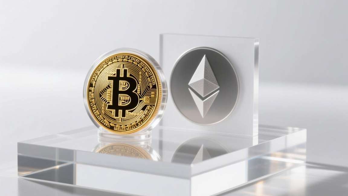 矿机风云,比特币与以太坊挖矿的冰与火之歌