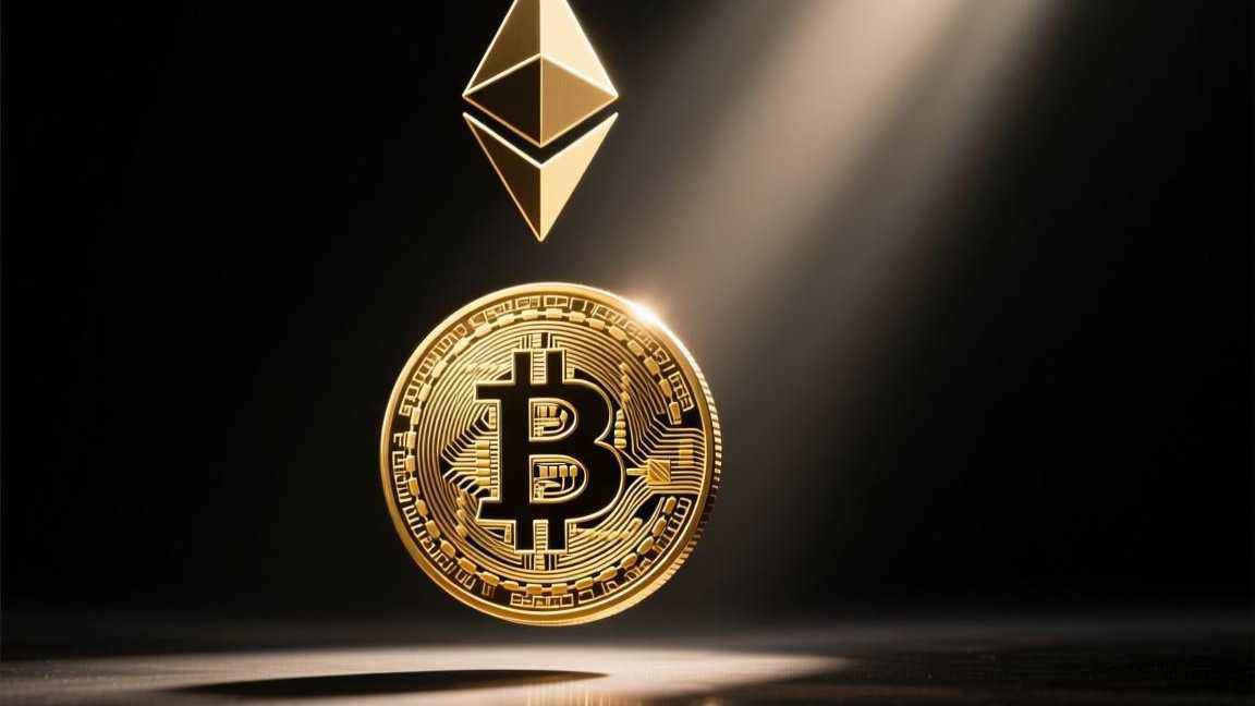 以太坊在外汇市场行情中的角色/影响与未来展望