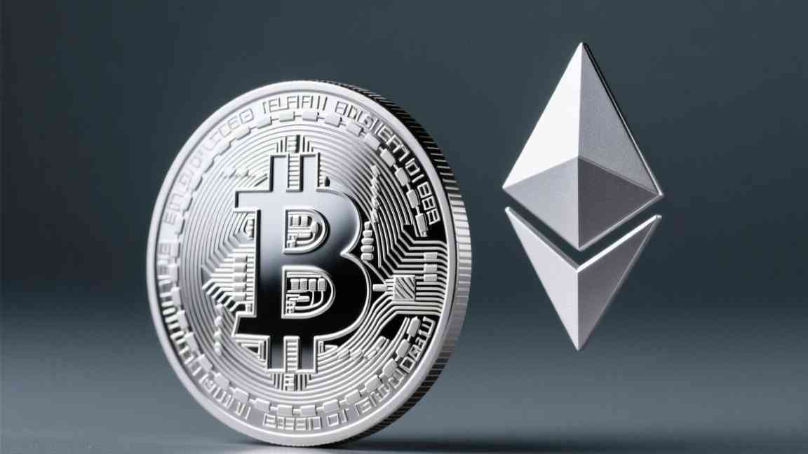 持币挖矿什么意思