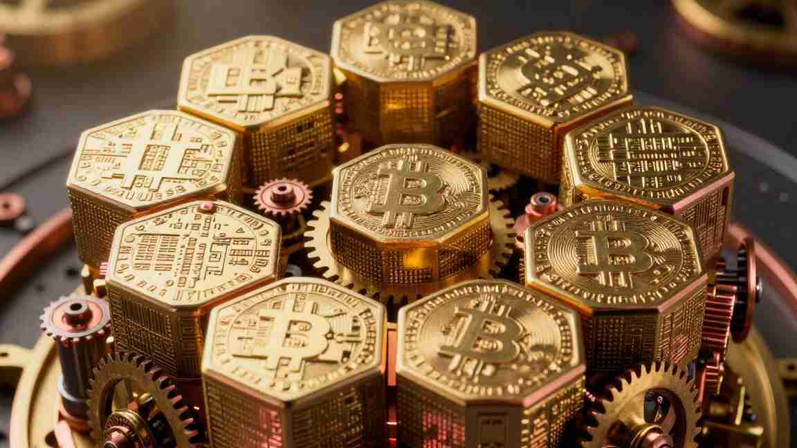 A网与抹茶交易所,在加密货币浪潮中的差异化生存与进化