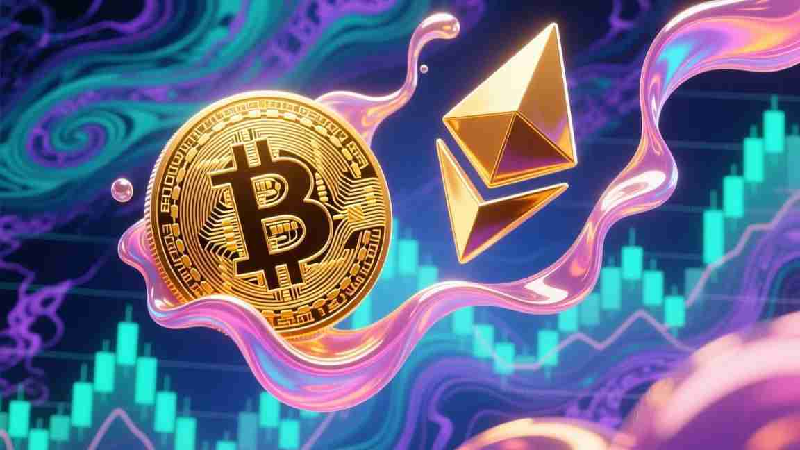 穿越牛熊,以太坊历史价格表走势图深度解析