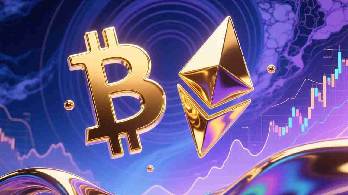 穿越回2015年,以太坊1美元能买多少个,揭秘早期投资的真实回报