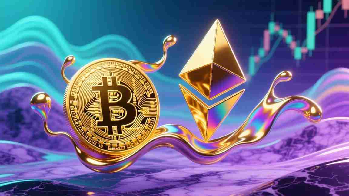 穿越回2015年,以太坊1美元能买多少个,揭秘早期投资的真实回报