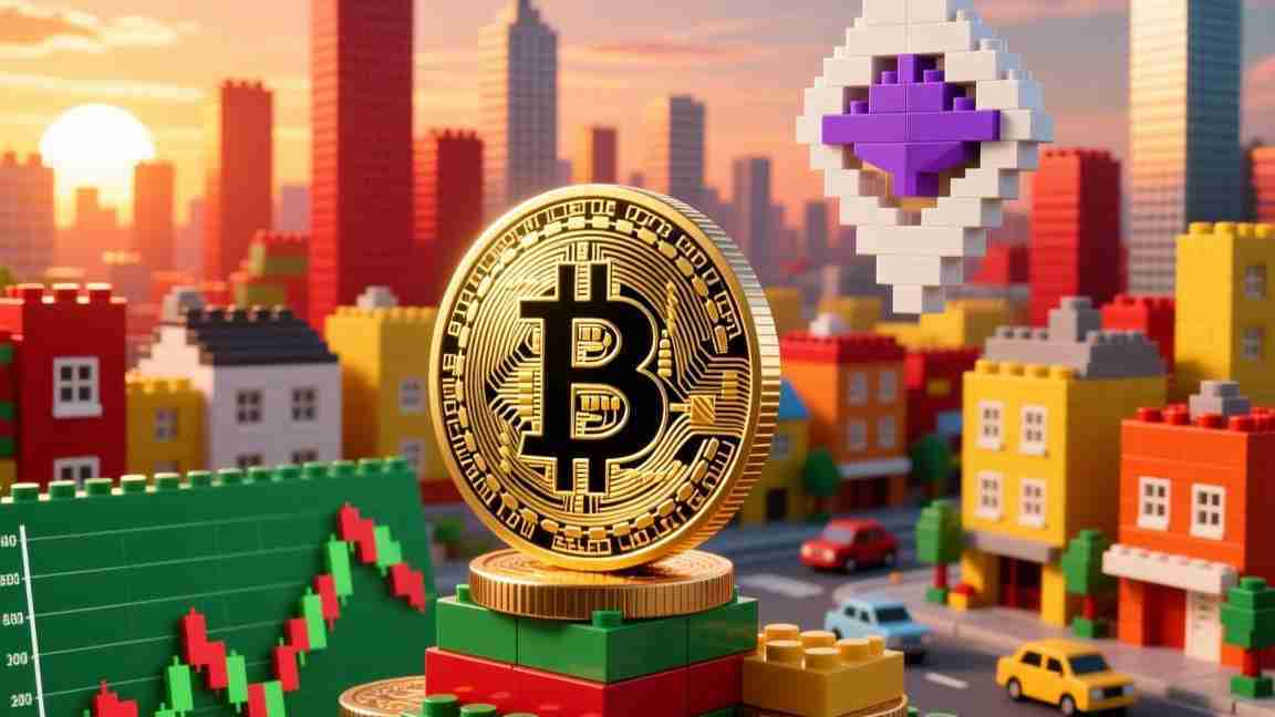 2Z币AI代币走势,技术革新与市场博弈的双重变奏曲