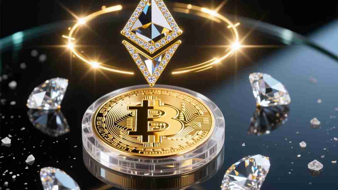 Web3时代风口已至,重塑数字未来,机遇与挑战并存