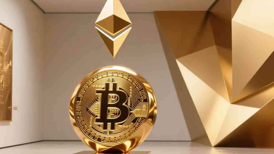 以太坊四小时线深度解析,如何高效把握中期趋势与交易节奏