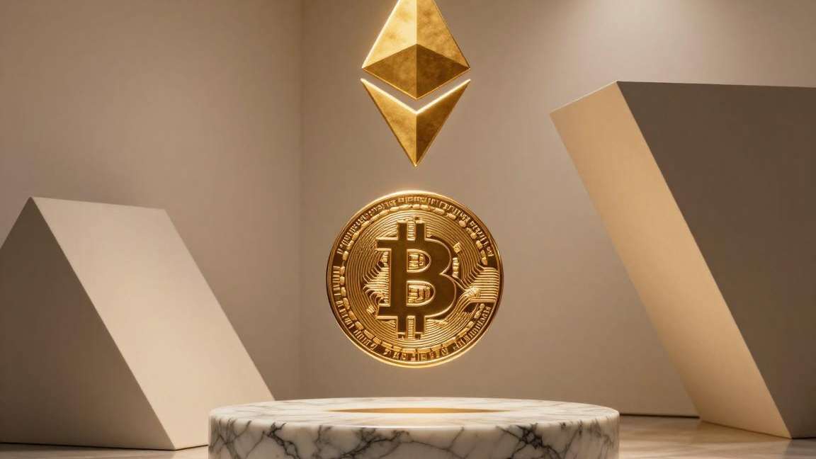 Web3.0浪潮下的探索者,付少庆与数字未来的重构