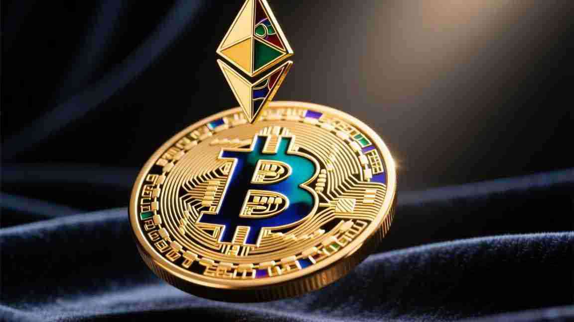 穿越回2015年,以太坊1美元能买多少个,揭秘早期投资的真实回报